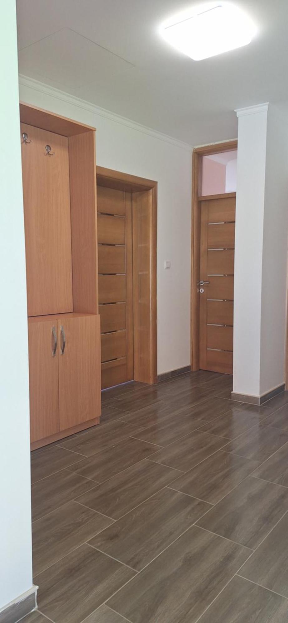 Apartments Stari Jasen Uvac Sjenica Exterior foto