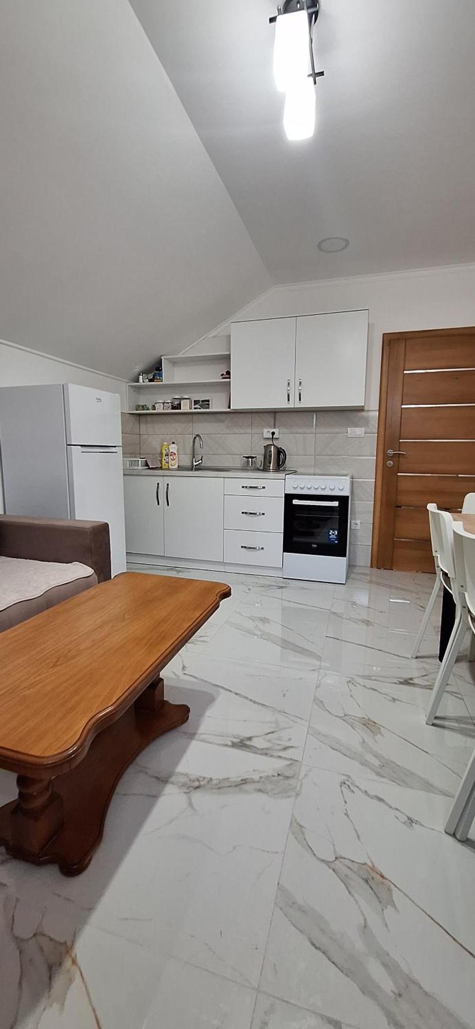 Apartments Stari Jasen Uvac Sjenica Exterior foto