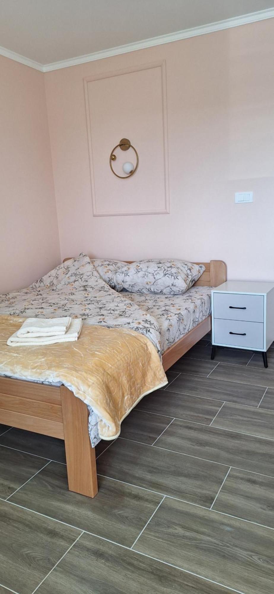 Apartments Stari Jasen Uvac Sjenica Exterior foto