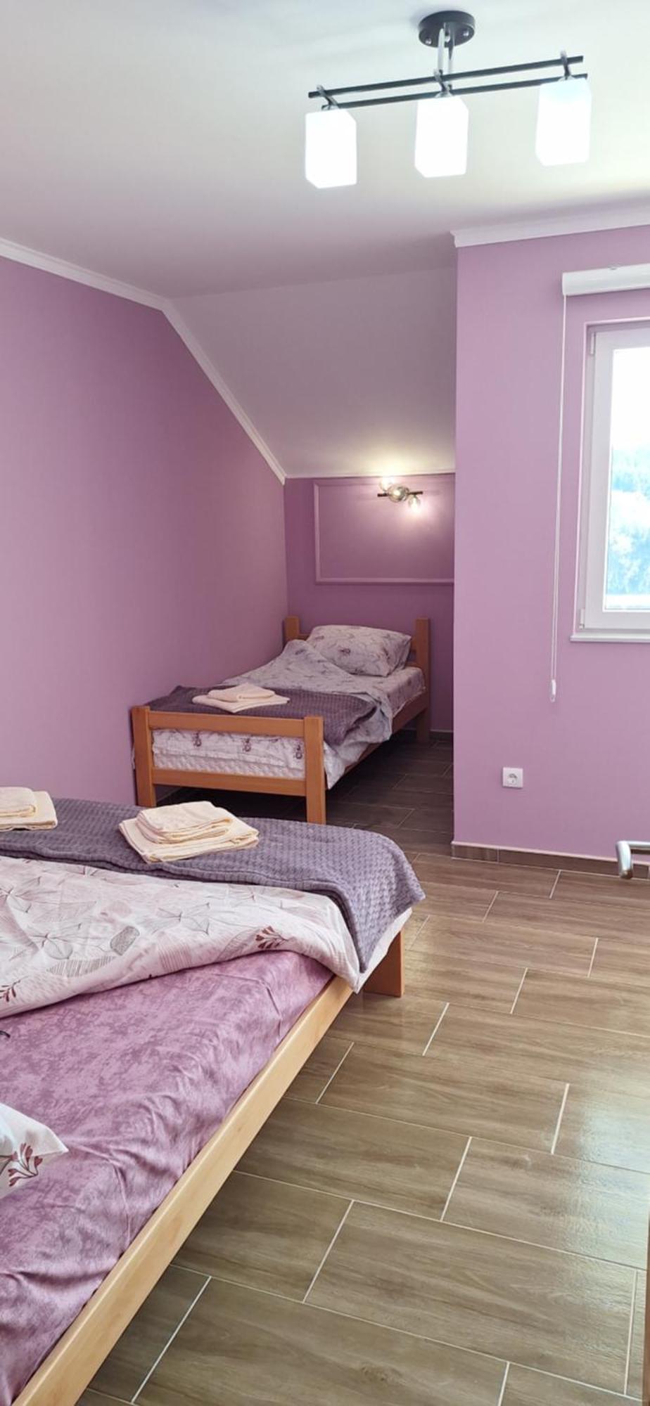 Apartments Stari Jasen Uvac Sjenica Exterior foto