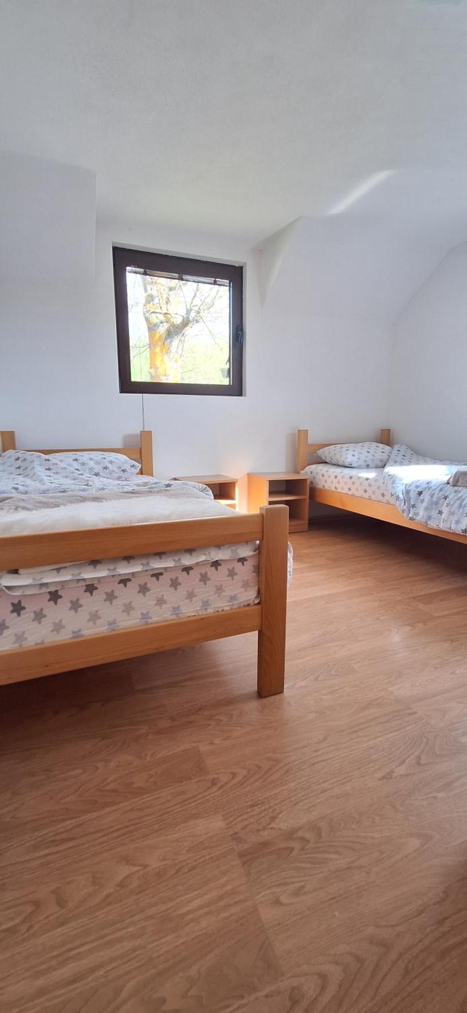 Apartments Stari Jasen Uvac Sjenica Exterior foto