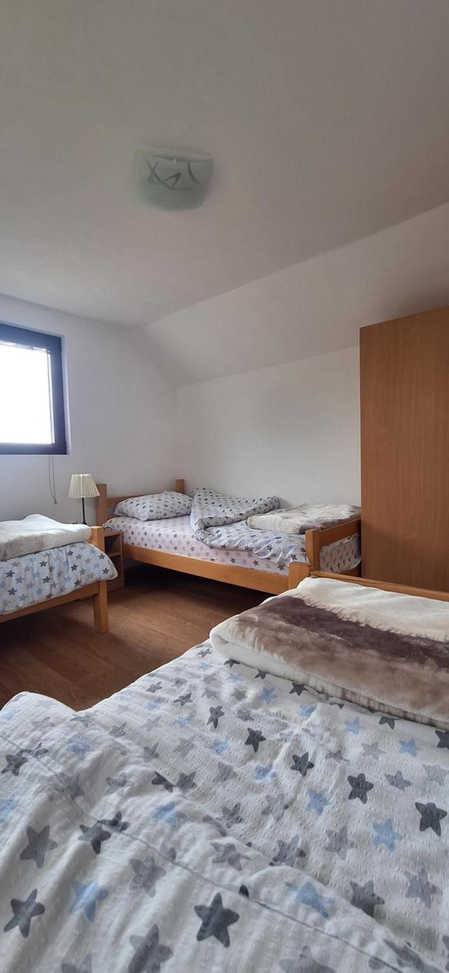 Apartments Stari Jasen Uvac Sjenica Exterior foto