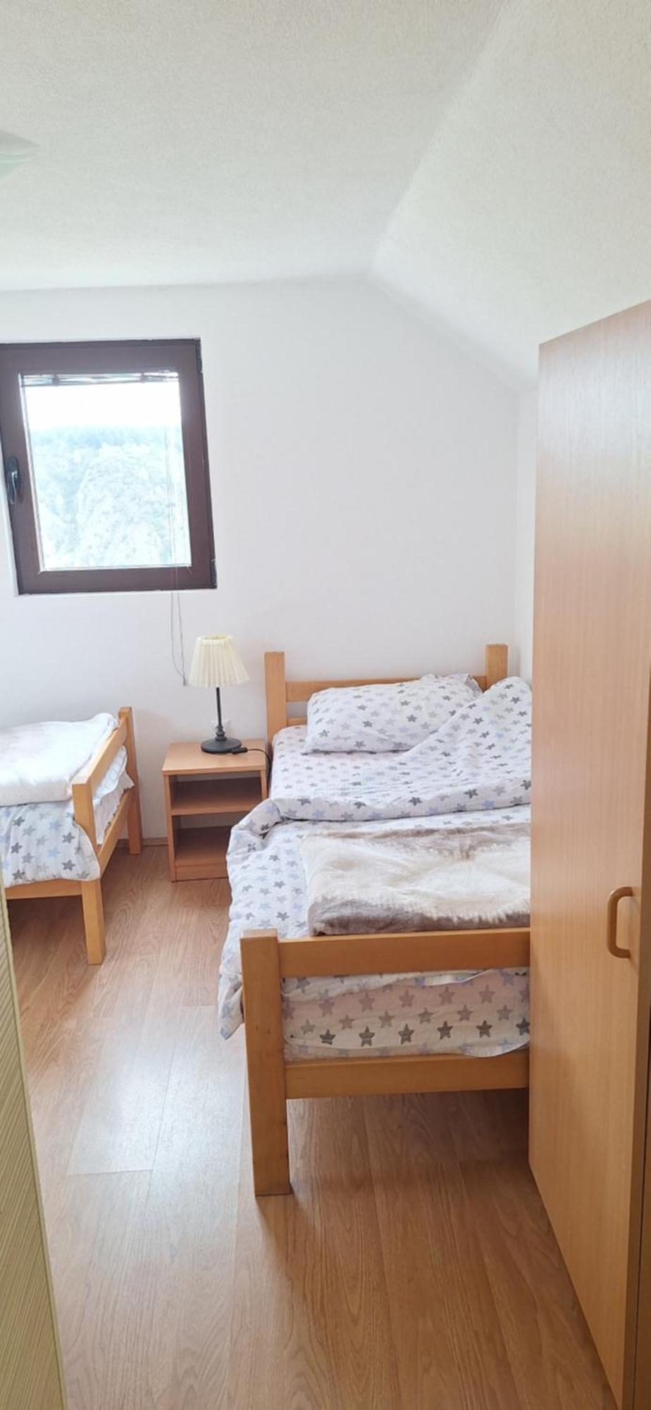 Apartments Stari Jasen Uvac Sjenica Exterior foto