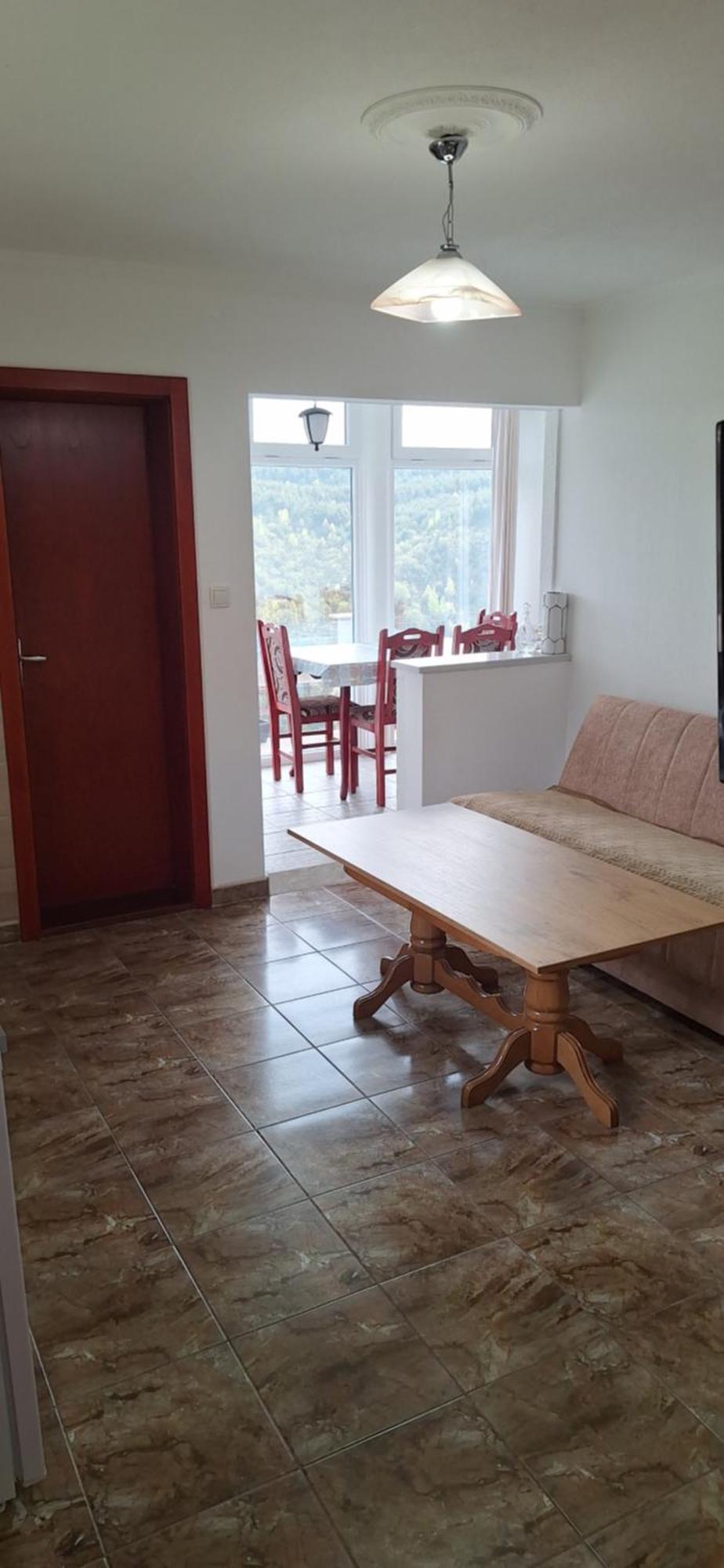 Apartments Stari Jasen Uvac Sjenica Exterior foto